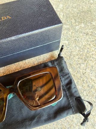 Gafas de Sol Prada PR 23YS