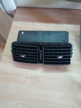 Peugeot 307 lote embellecedores y salidas de aire