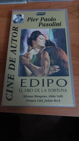 8 PELICULAS VHS CLASICAS