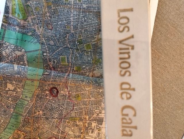 Los Vinos de Gala - Dalí