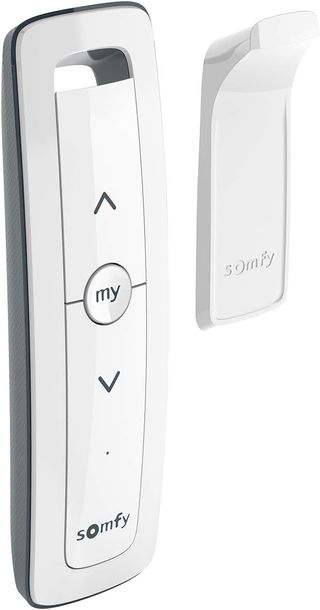 Somfy 1870496 - Mando para persianas y persianas 
