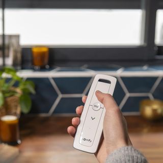 Somfy 1870496 - Mando para persianas y persianas 