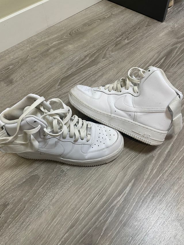 Zapatillas Air Force 1 Altas unisex