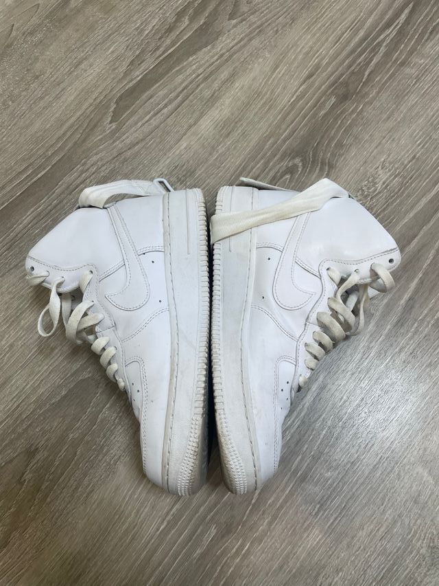 Zapatillas Air Force 1 Altas unisex