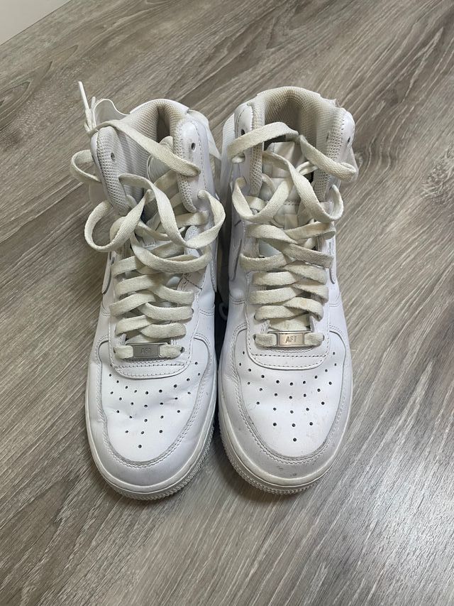 Zapatillas Air Force 1 Altas unisex