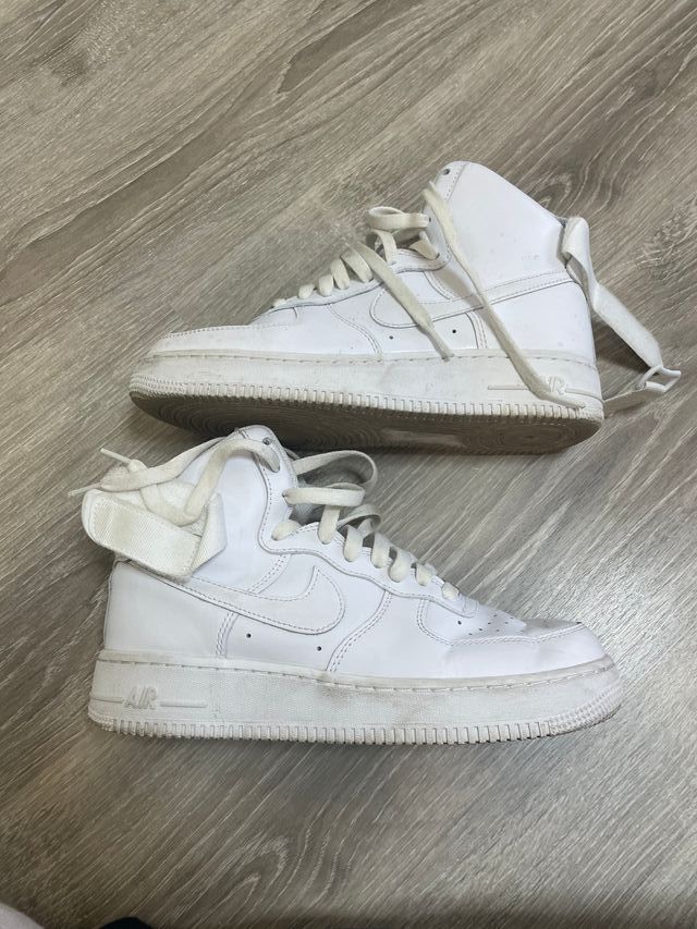 Zapatillas Air Force 1 Altas unisex