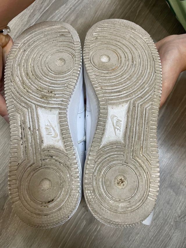 Zapatillas Air Force 1 Altas unisex