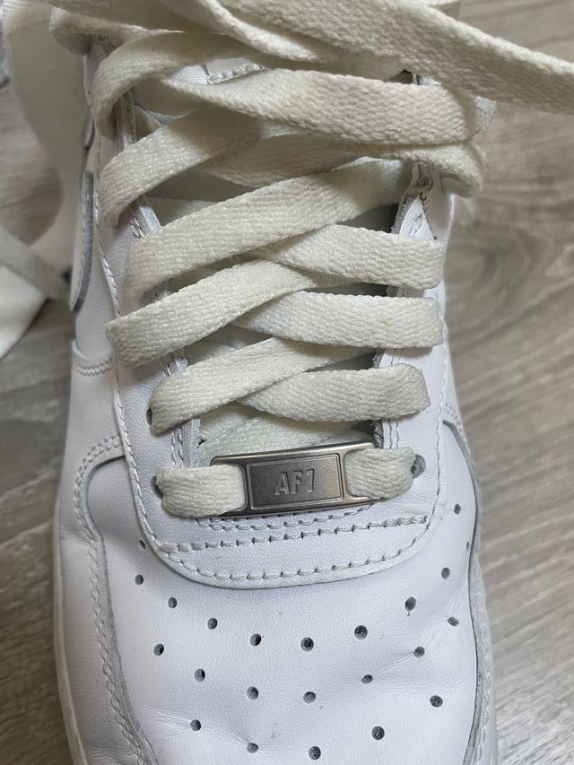 Zapatillas Air Force 1 Altas unisex