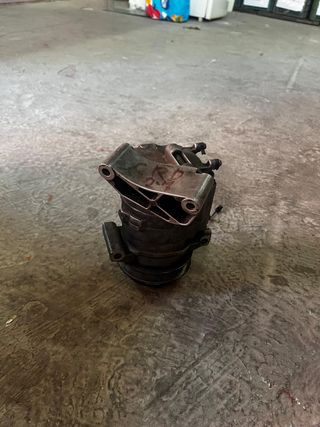 COMPRESOR A/C, JEEP GRAND CHEROKEE 2.7 CRD
