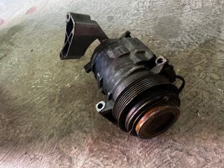 COMPRESOR A/C, JEEP GRAND CHEROKEE 2.7 CRD