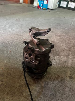 COMPRESOR A/C, JEEP GRAND CHEROKEE 2.7 CRD