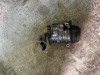 COMPRESOR A/C, JEEP GRAND CHEROKEE 2.7 CRD