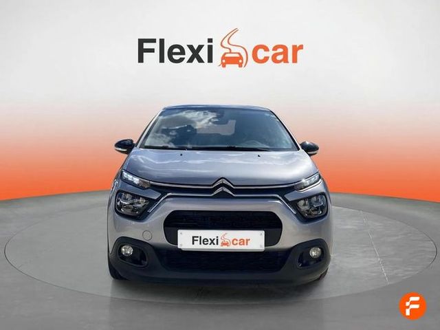 Citroën C3 PureTech 60KW (83CV) C-Series