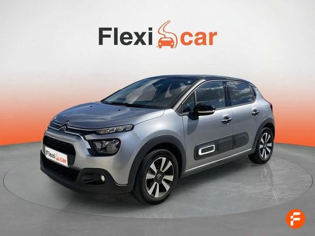 Citroën C3 PureTech 60KW (83CV) C-Series