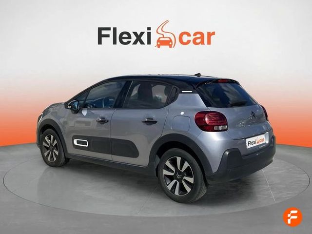 Citroën C3 PureTech 60KW (83CV) C-Series