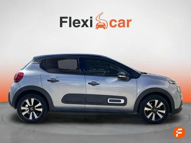 Citroën C3 PureTech 60KW (83CV) C-Series