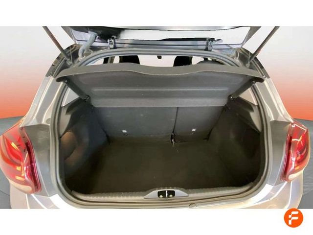 Citroën C3 PureTech 60KW (83CV) C-Series