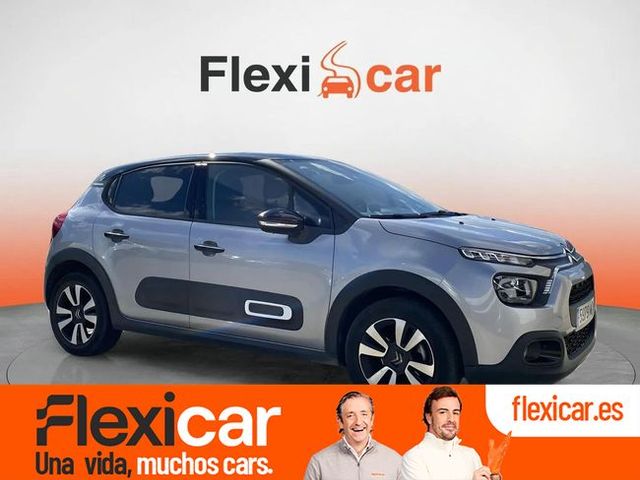 Citroën C3 PureTech 60KW (83CV) C-Series