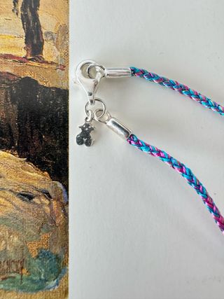 Colar chocker Tous 