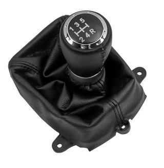 Pomo palanca cambios Honda Accord VIII 8 MK8 5 vel