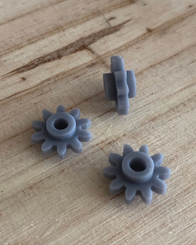 Volkswagen VW T3 Kit Reparacion Odometro y PIÑON