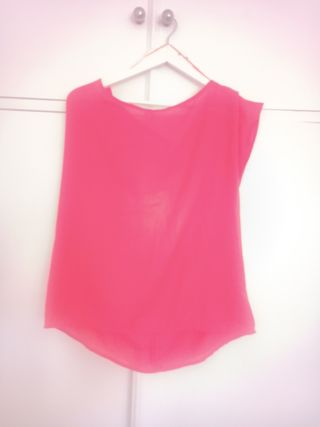 Blusa mujer 