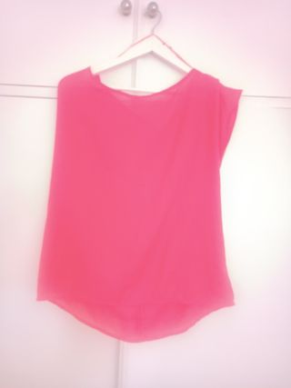 Blusa mujer 