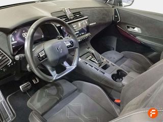 DS DS 7 BlueHDi 132kW (180CV) Auto. BE CHIC