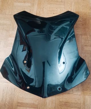 Deflector Protector Moto