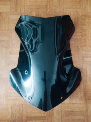 Deflector Protector Moto