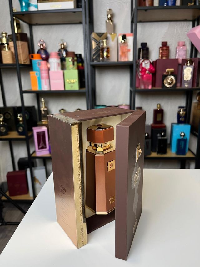 Liquid Brun French Avenue - Perfume
