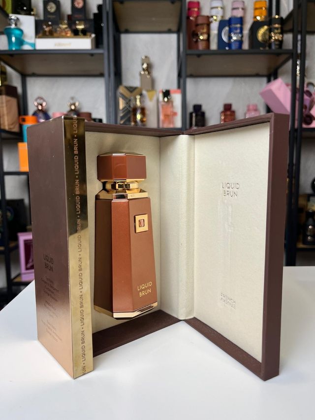 Liquid Brun French Avenue - Perfume