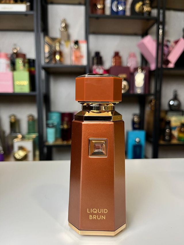 Liquid Brun French Avenue - Perfume