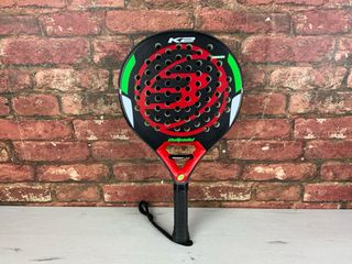 Pala de padel Bullpadel K2 2015