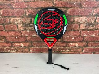 Pala de padel Bullpadel K2 2015