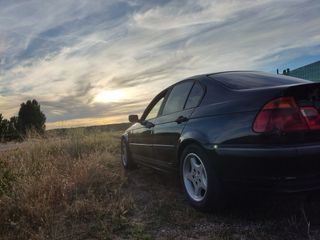 Llantas BMW E46