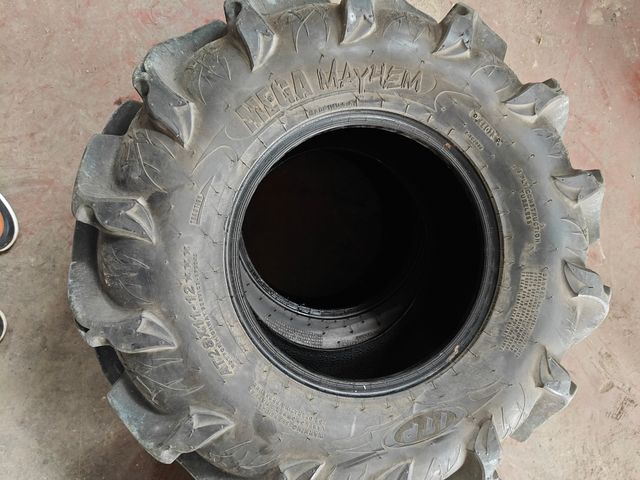 Neumáticos ATV