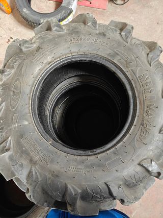 Neumáticos ATV