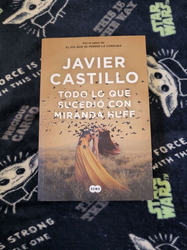 Todo lo que sucedió con Miranda Huff (Spanish E...