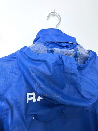 Chaqueta Cortavientos Umbro Deporte