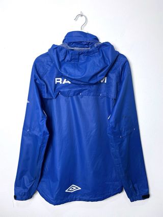 Chaqueta Cortavientos Umbro Deporte