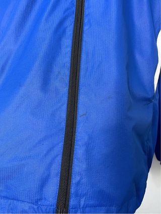 Chaqueta Cortavientos Umbro Deporte