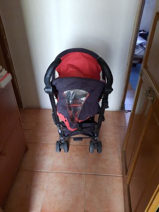 Silla paseo Song