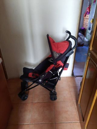 Silla paseo Song