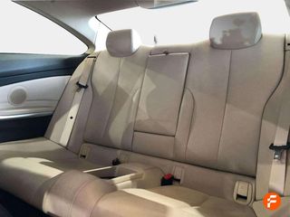 BMW Serie 4 418d