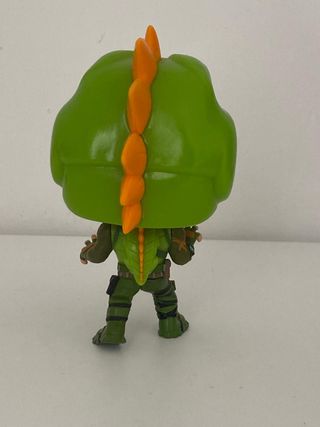 Fortnite Rex Funko Pop