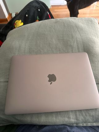 MacBook Pro 13" 2018 - Gris espacial

