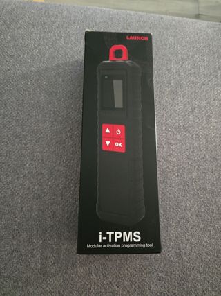 LAUNCH GUN TPMS