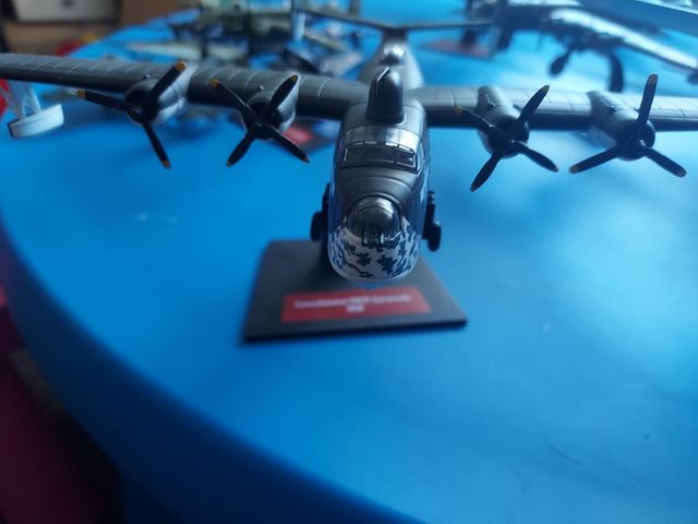 Maqueta Consolidated PB2Y Coronado