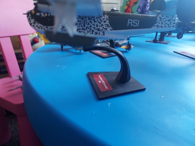 Maqueta Consolidated PB2Y Coronado